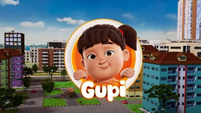 Gupi Görsel 1