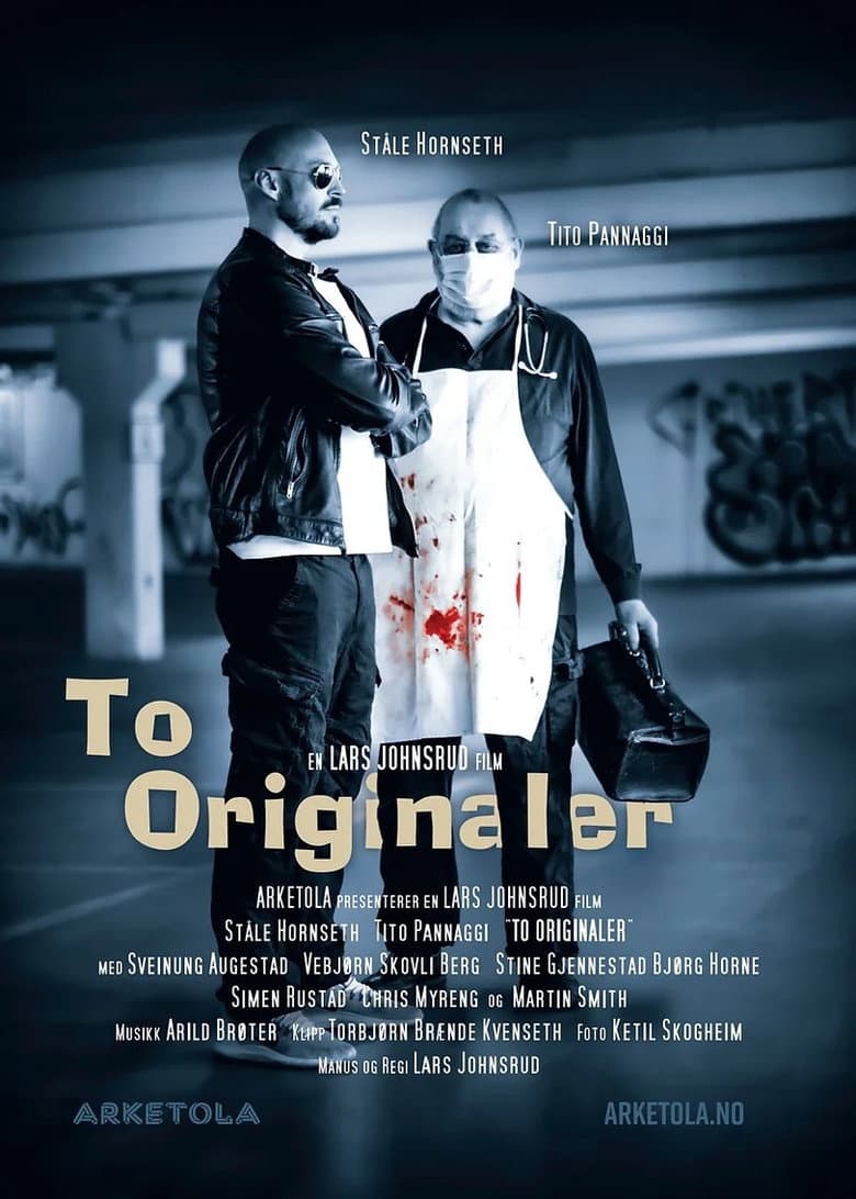 To Originaler