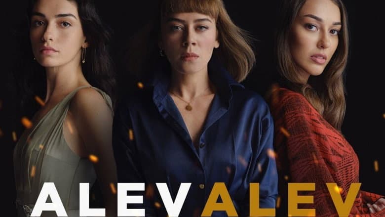 Alev Alev Görsel 2