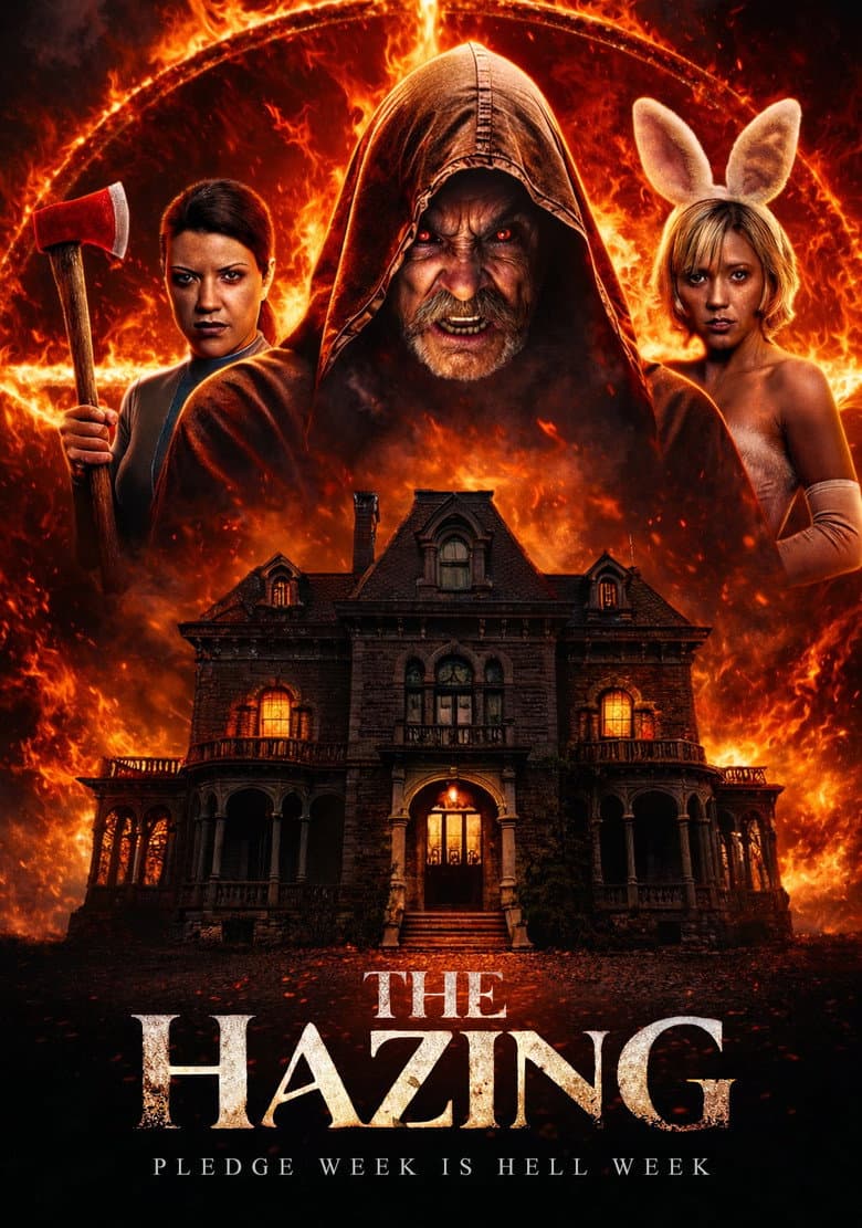 The Hazing