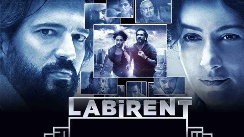 Labirent Görsel 1