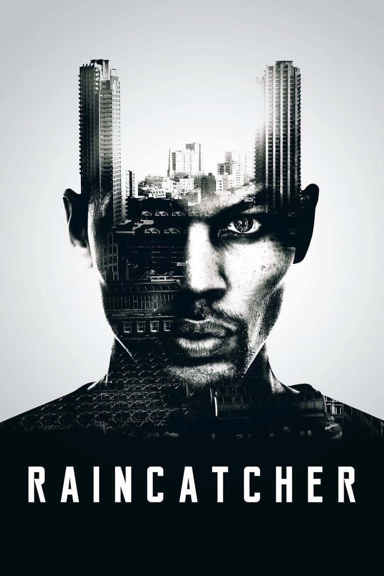 Rain Catcher