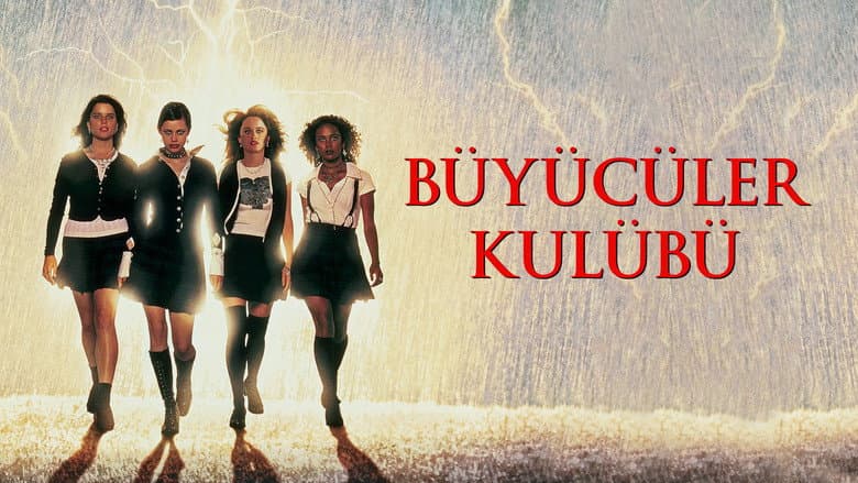Büyücüler Kulübü Görsel 1