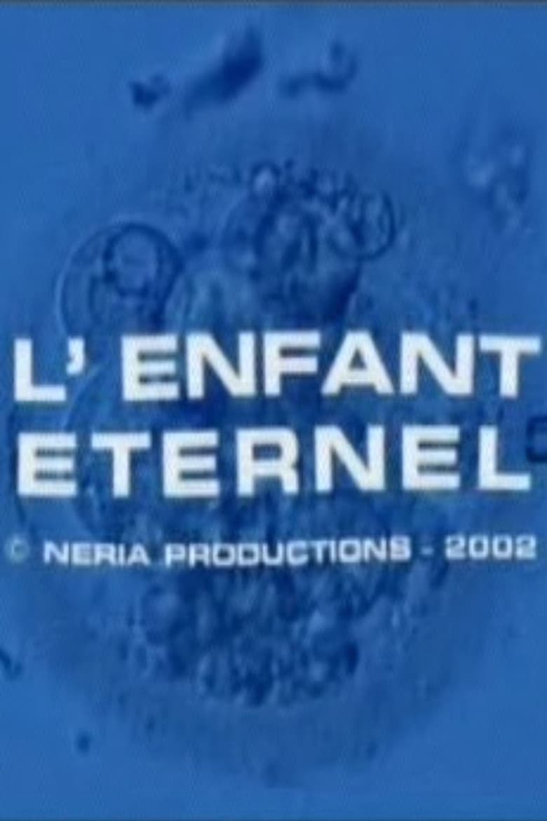 L'enfant éternel