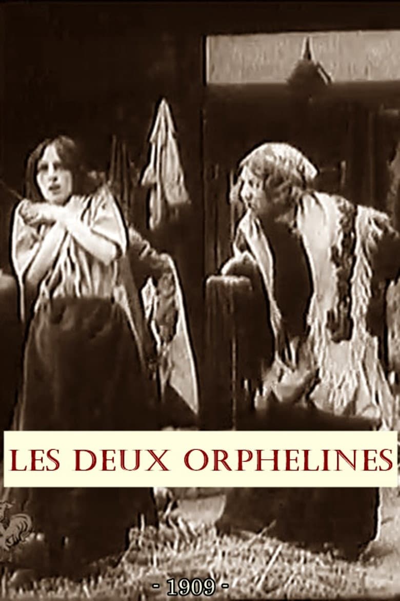 Les deux orphelines