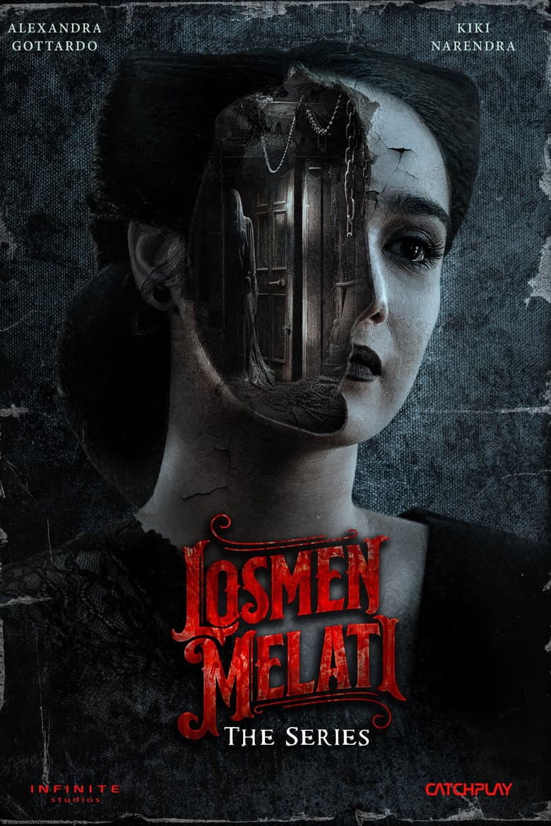 Losmen Melati