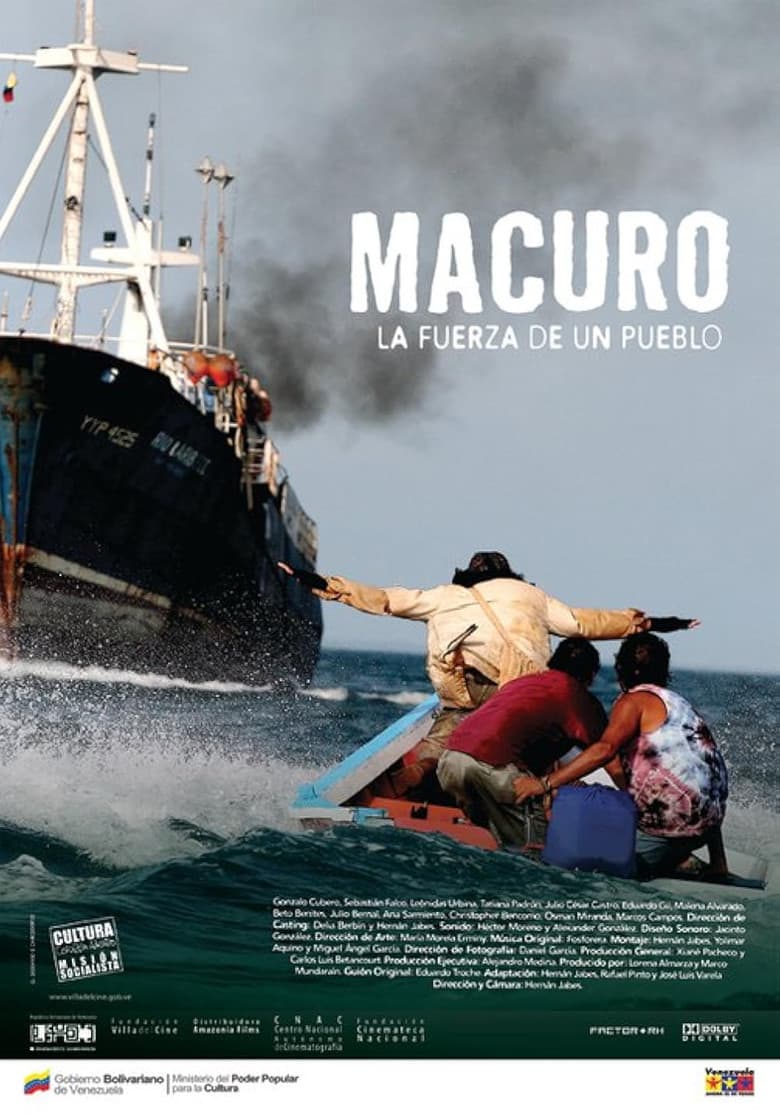 Macuro