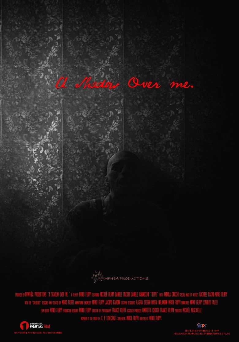 A Shadow Over Me