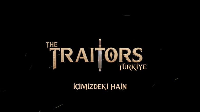The Traitors Türkiye Görsel 10