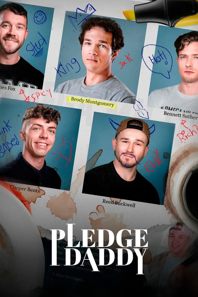 Pledge Daddy
