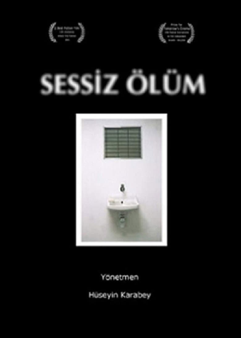 Sessiz Ölüm