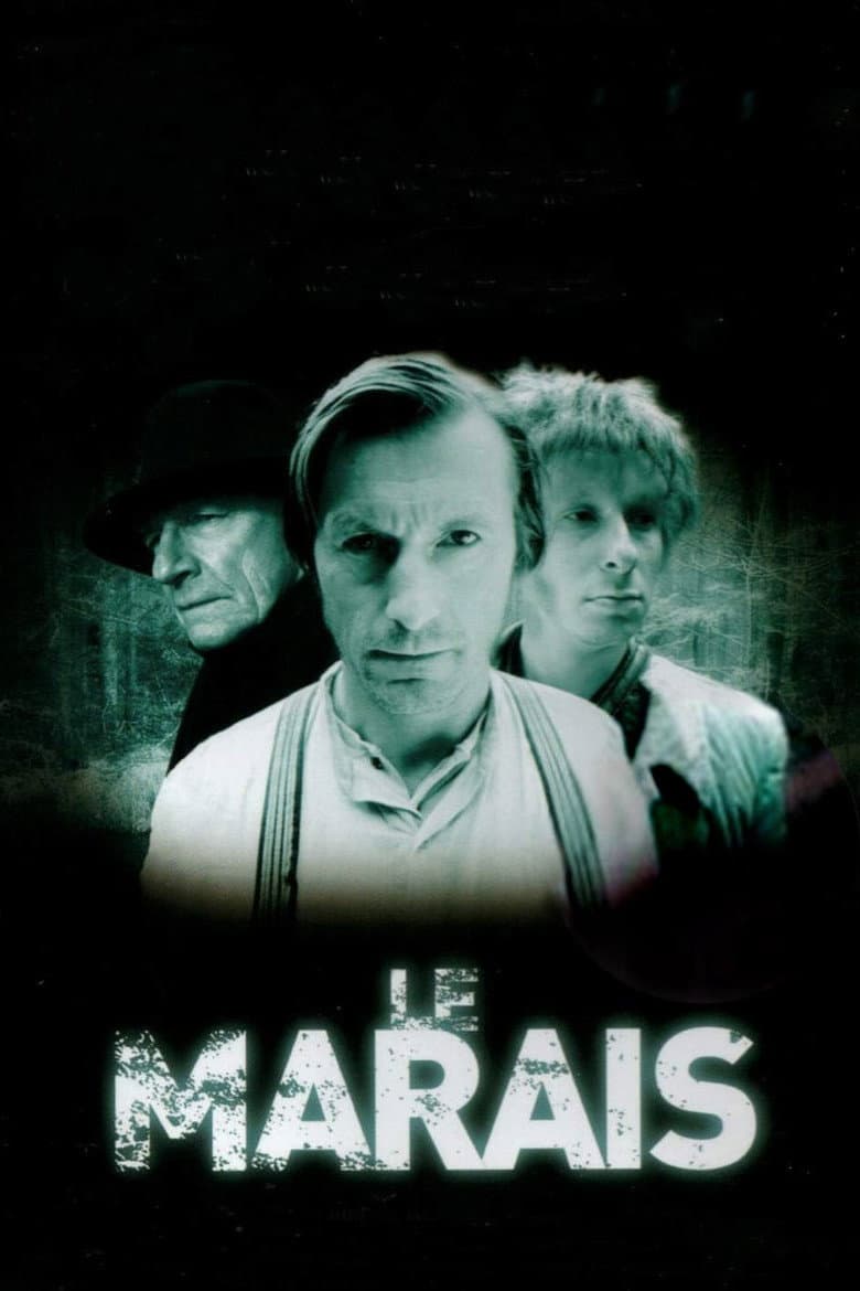 Le marais