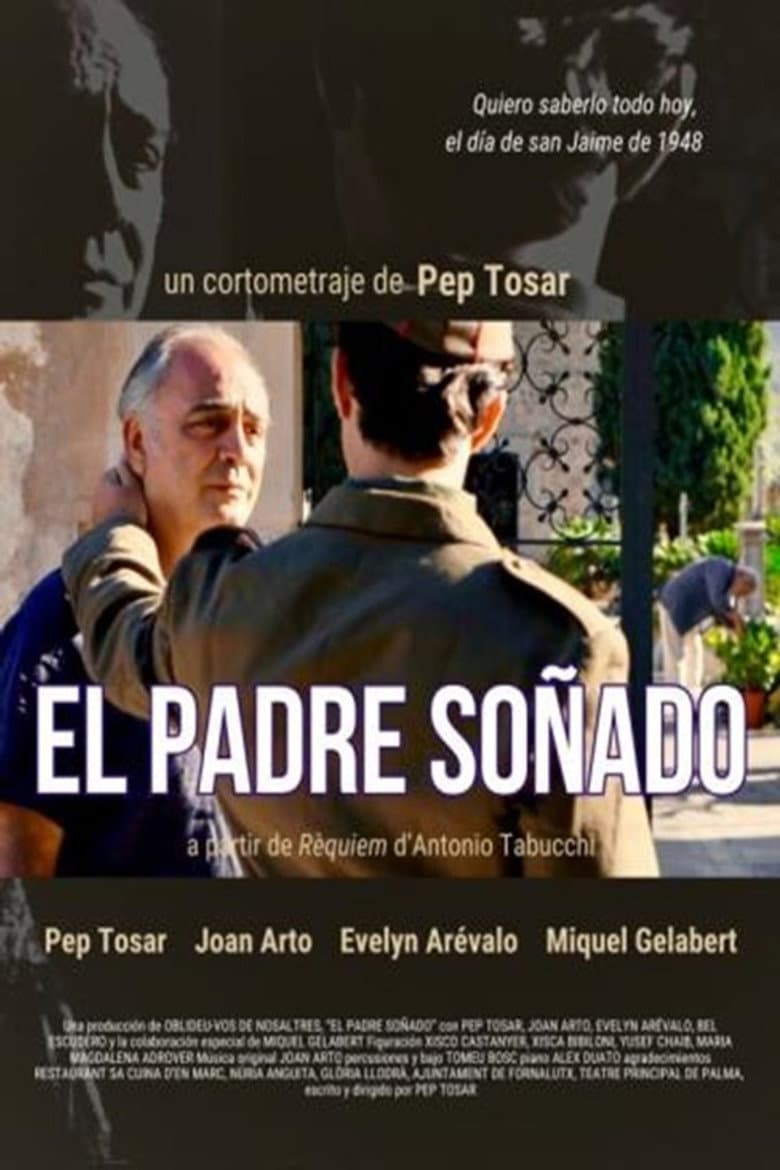 El Padre Soñado