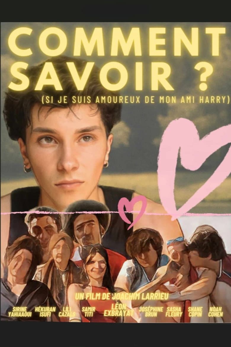 Comment savoir?