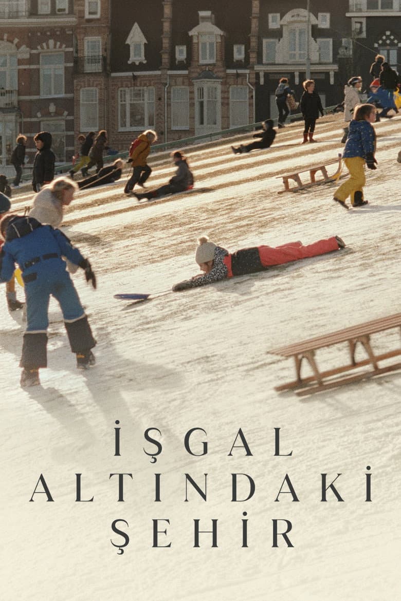 İşgal Altındaki Şehir