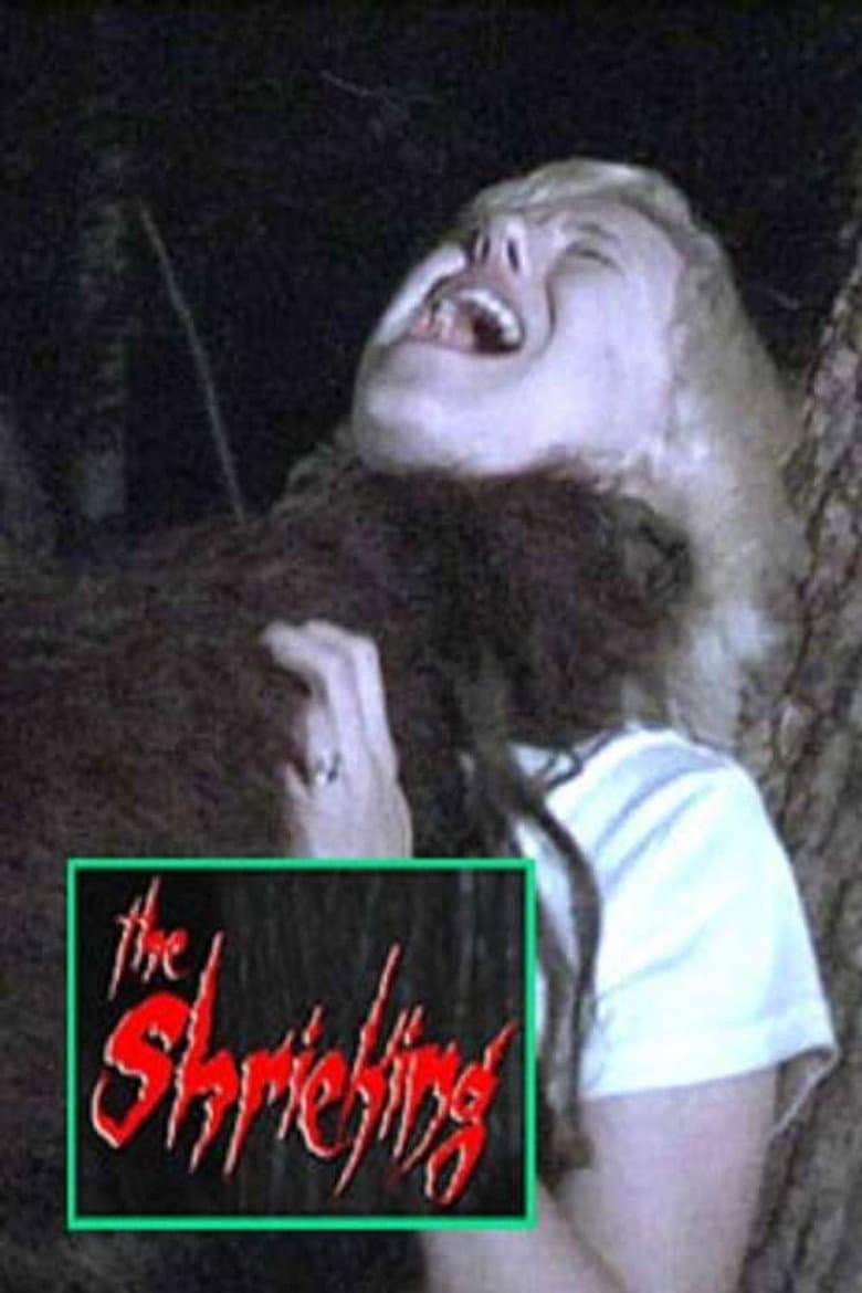 The Shrieking