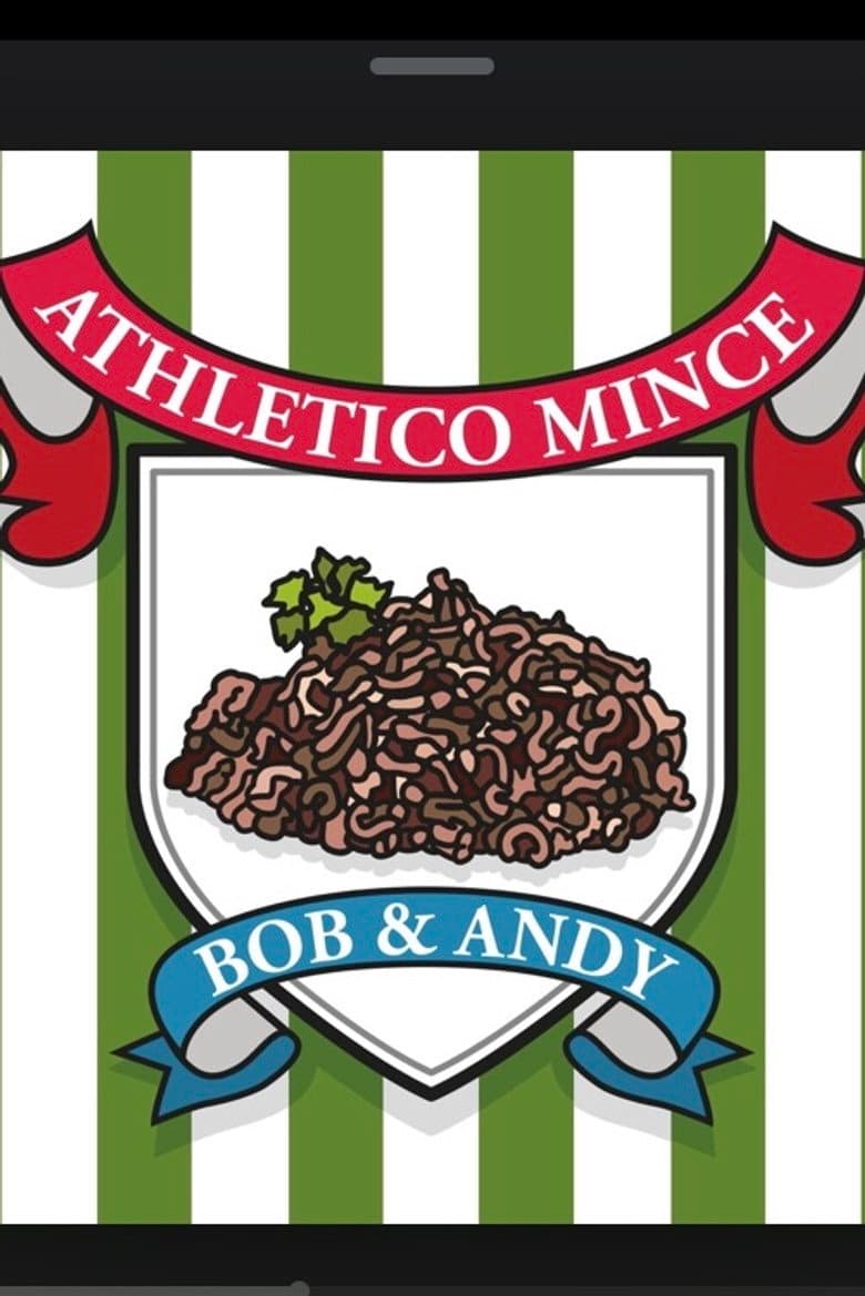 Athletico Mince Live at Leicester Square