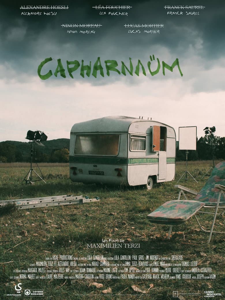 Capharnaüm