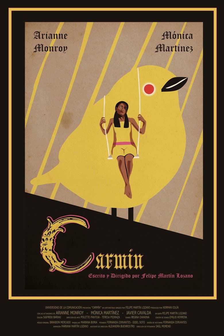 Carmín