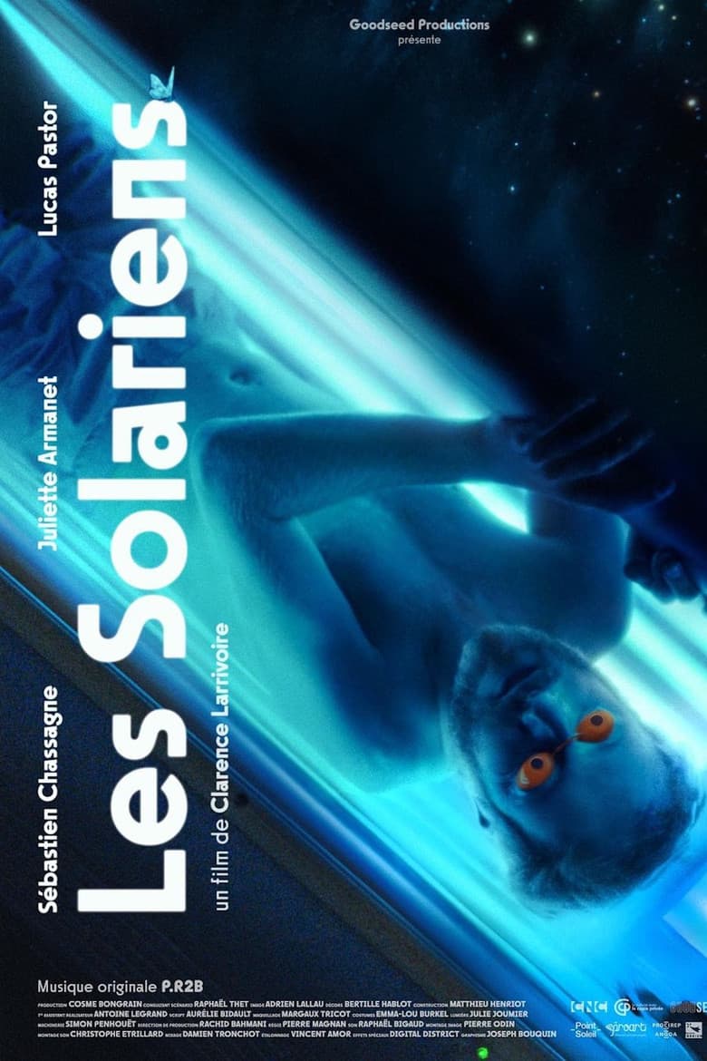 Les solariens