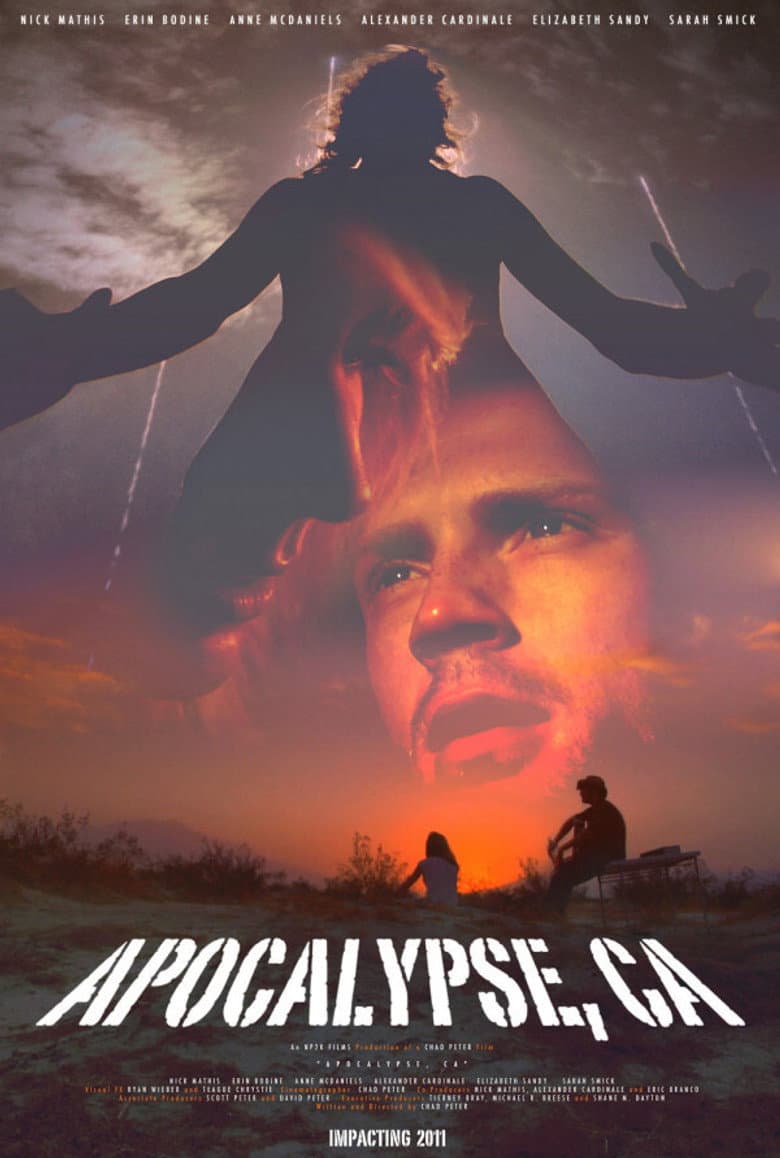 Apocalypse, CA