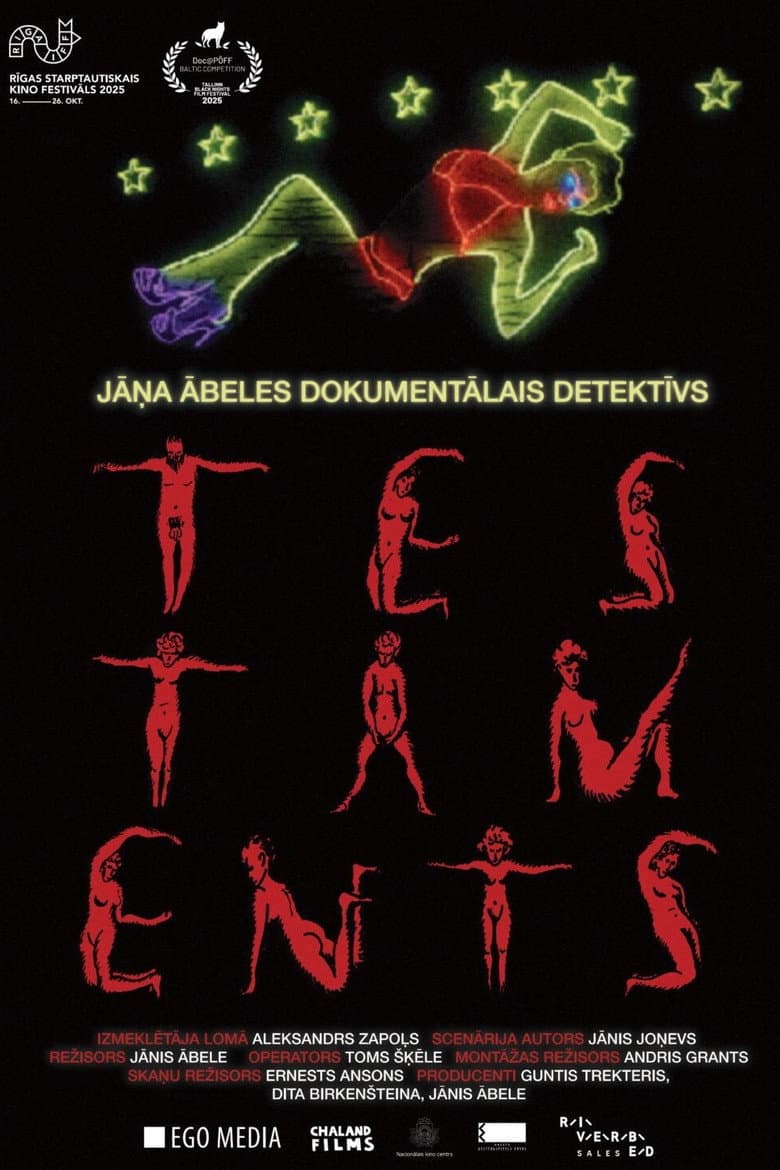 Testaments