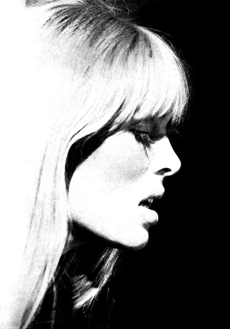 nico/philippe garrel - Arsenal