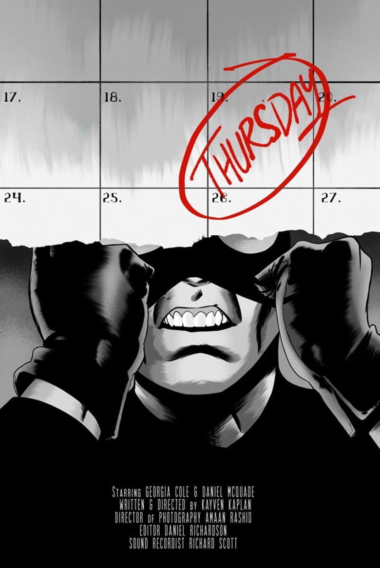 Thursday