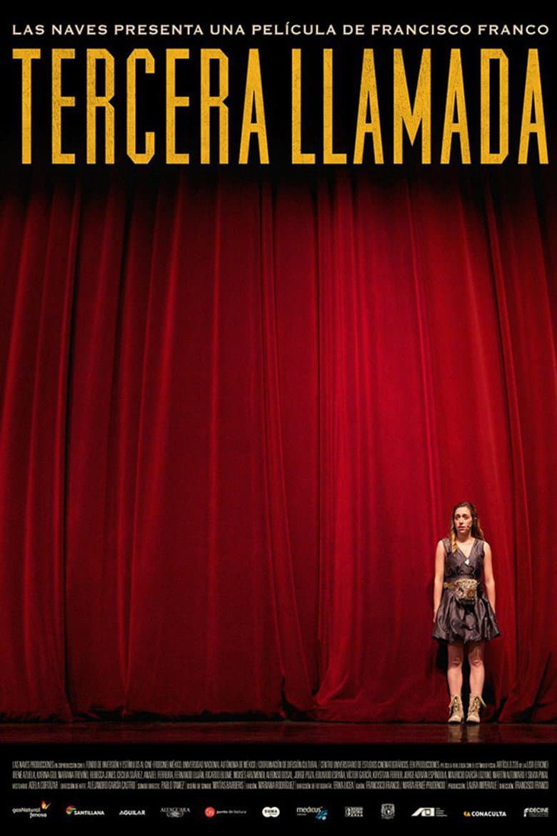 Tercera llamada