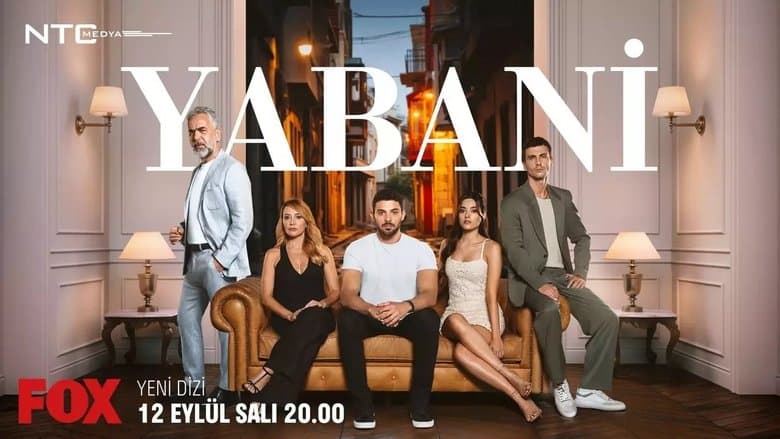 Yabani Görsel 1
