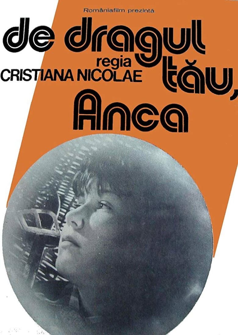 De dragul tău, Anca