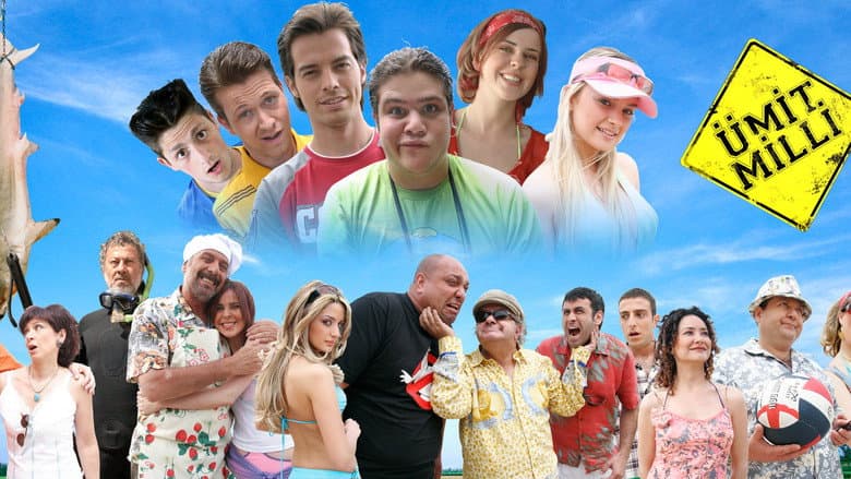 Ümit Milli Görsel 1