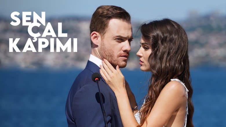 Sen Çal Kapımı Görsel 2