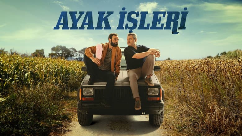 Ayak İşleri Görsel 5