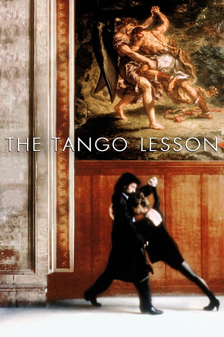 Tango Dersi