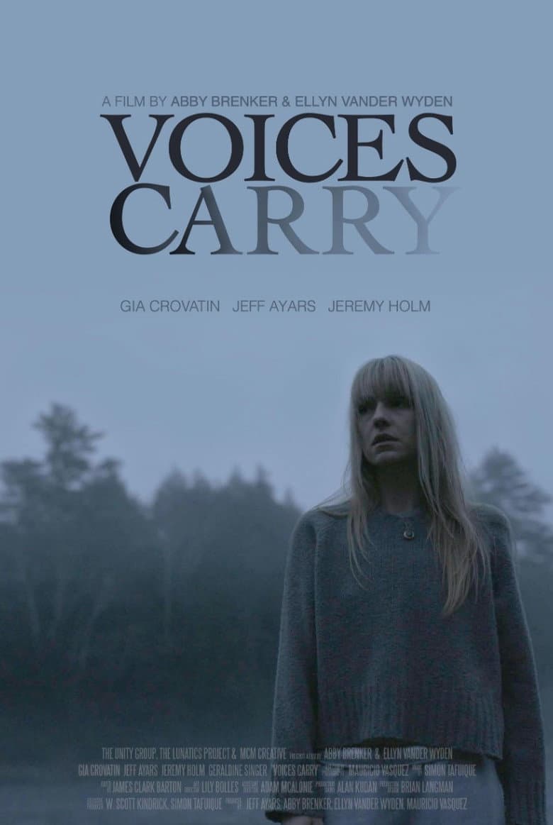 Voices Carry