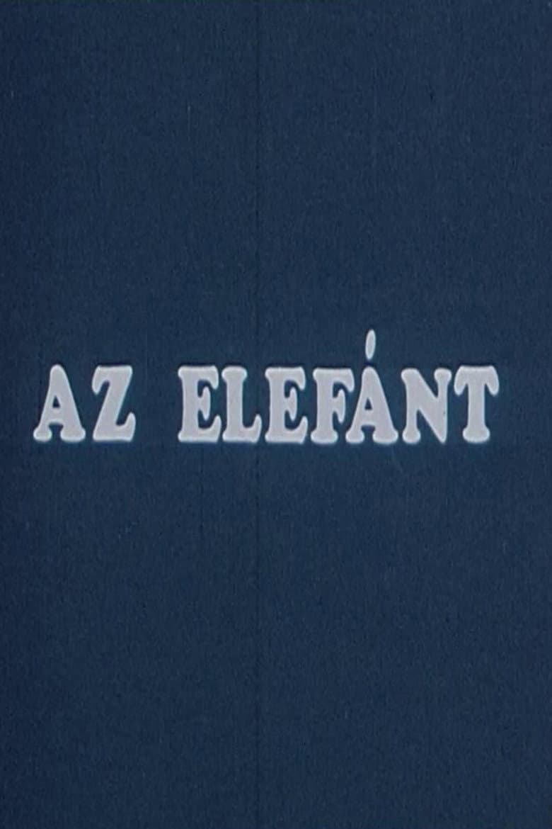 Az elefánt