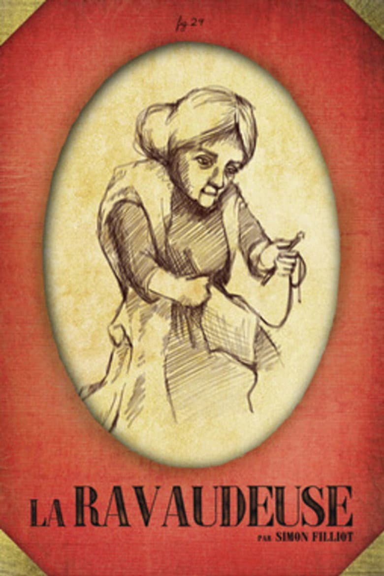La ravaudeuse