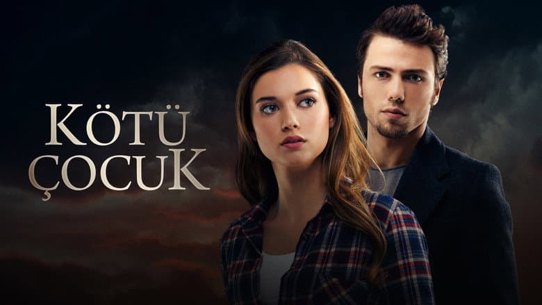 Kötü Çocuk Görsel 3