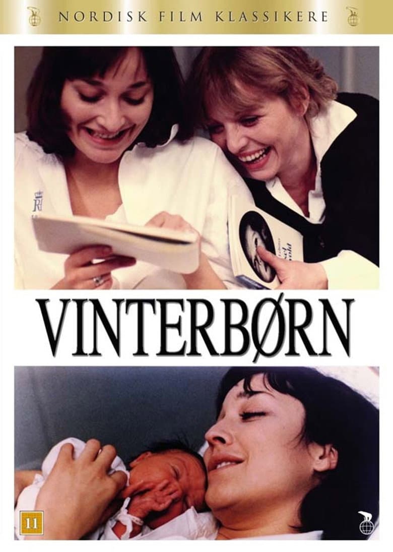 Vinterbørn