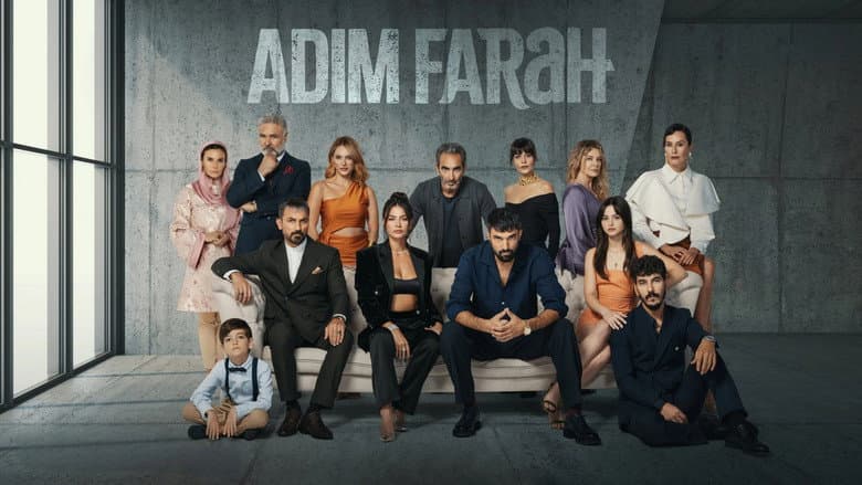 Adım Farah Görsel 4