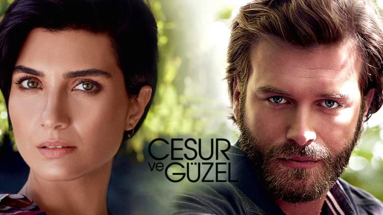 Cesur ve Güzel Görsel 1