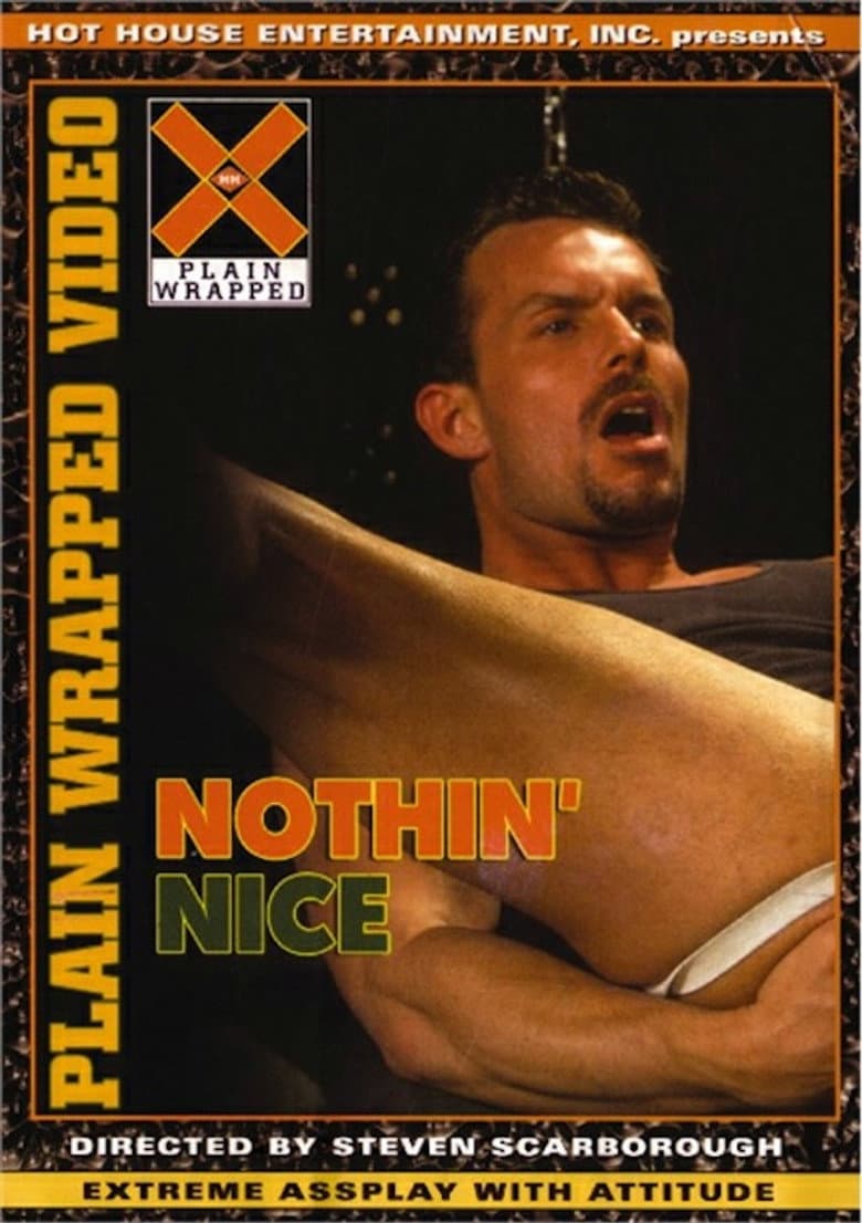 Nothin' Nice
