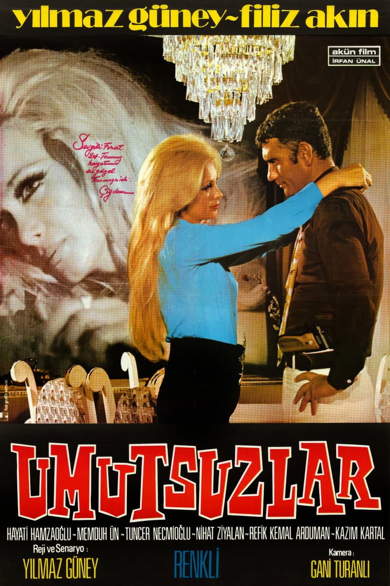 Umutsuzlar
