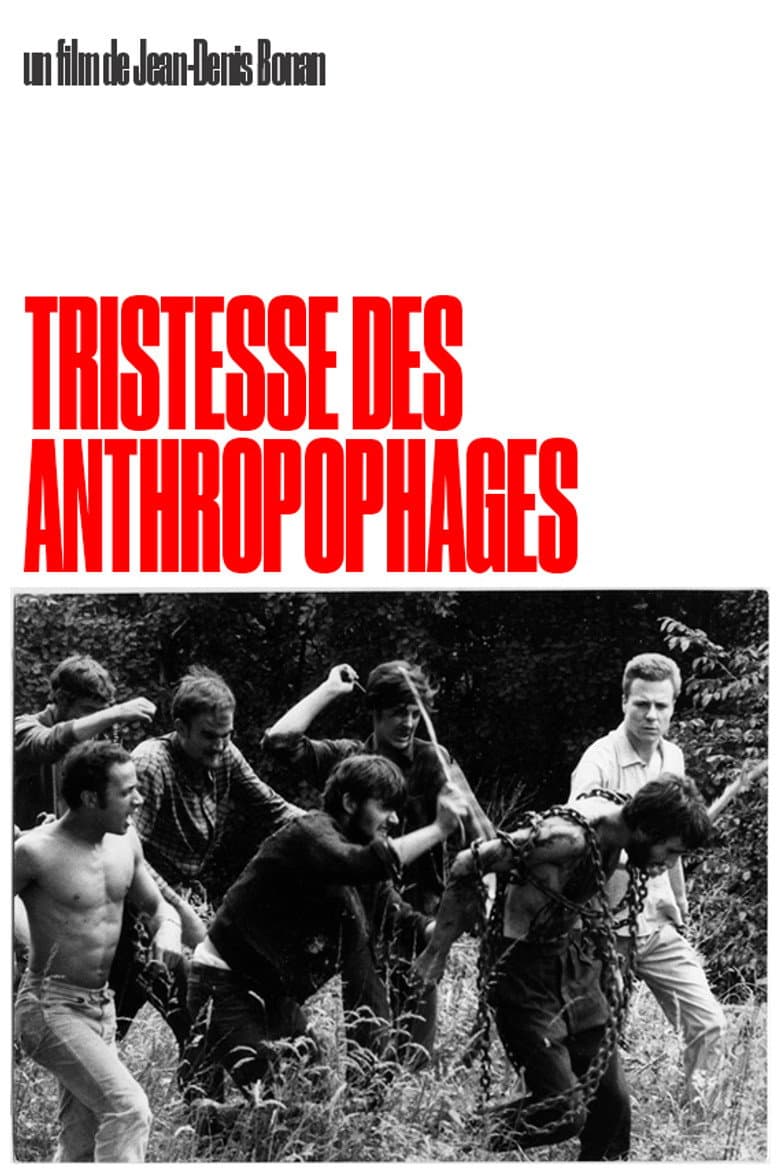 Tristesse des anthropophages