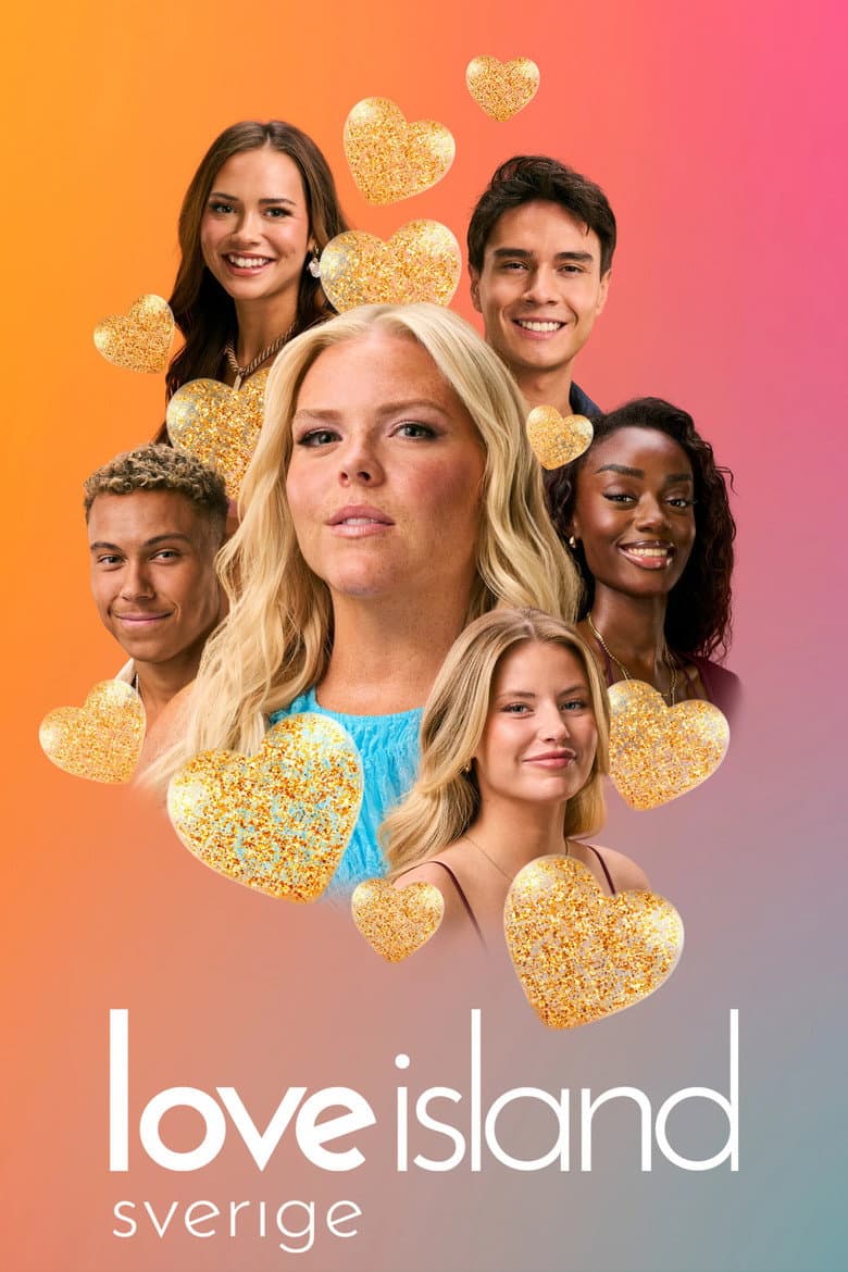 Love Island Sverige