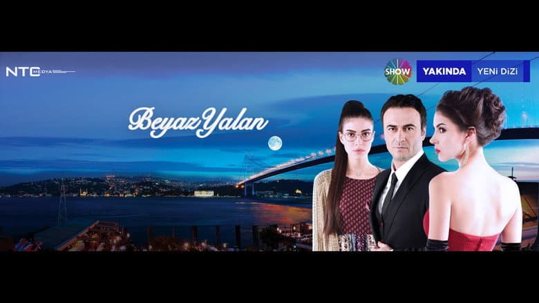 Beyaz Yalan Görsel 1