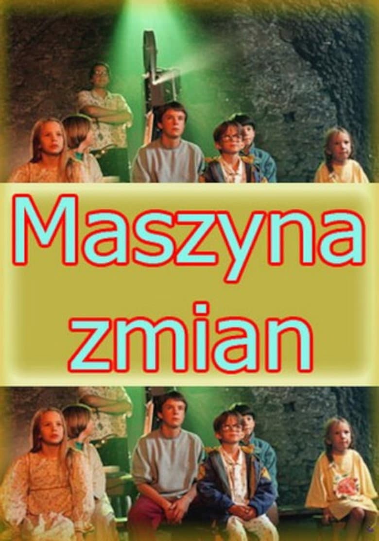 Maszyna zmian