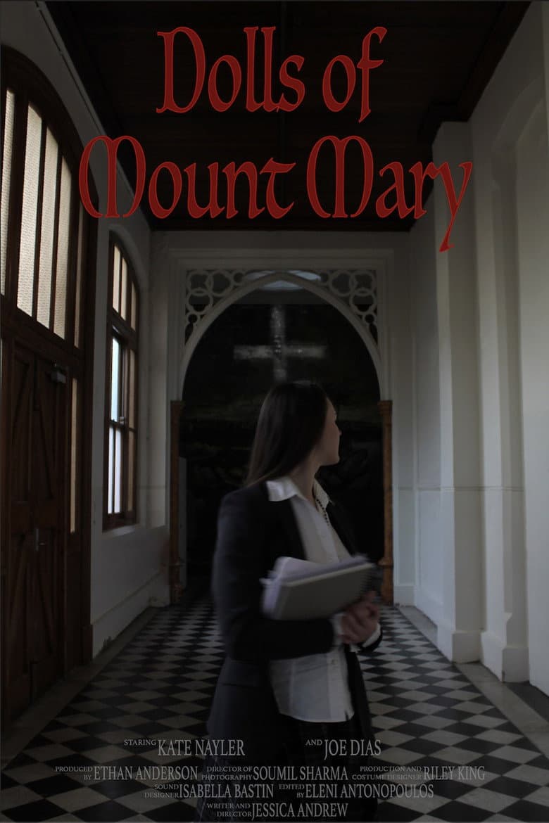 Dolls of Mount Mary