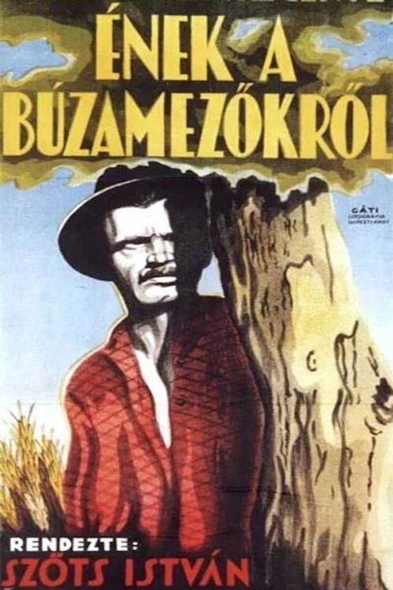 Ének a búzamezőkről